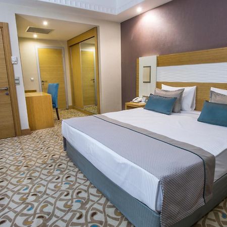 Afyonkarahisar Korel Thermal Resort מראה חיצוני תמונה