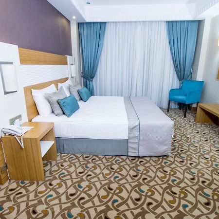 Afyonkarahisar Korel Thermal Resort מראה חיצוני תמונה