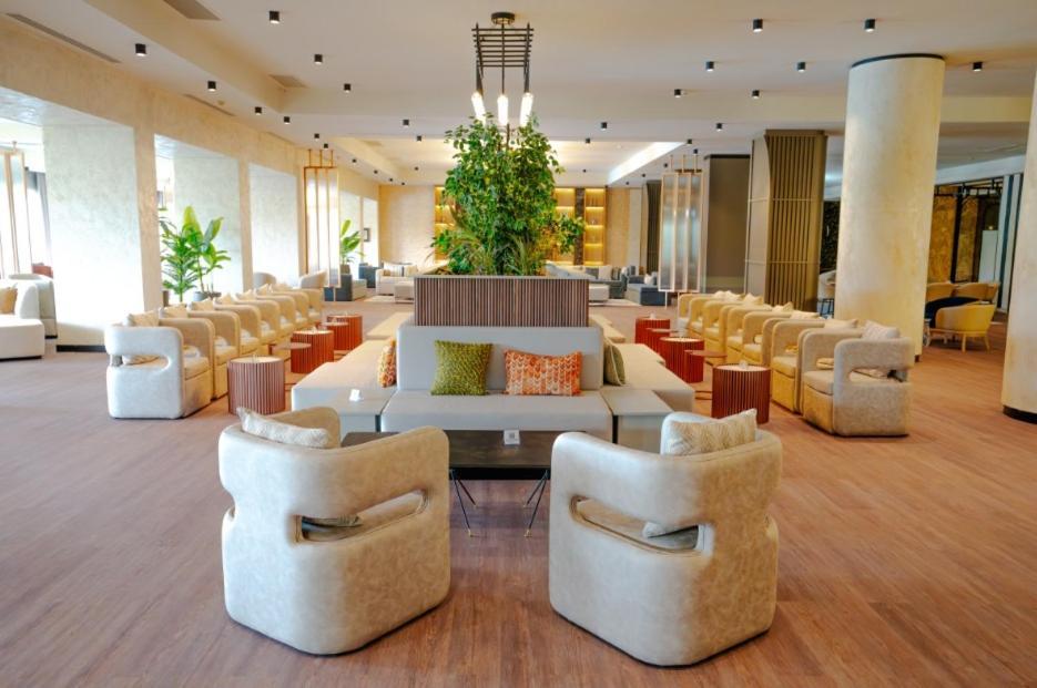 Afyonkarahisar Korel Thermal Resort מראה חיצוני תמונה