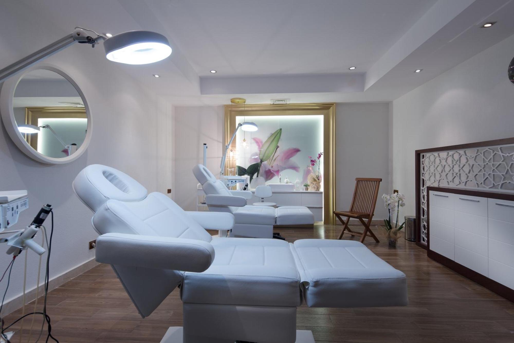 Afyonkarahisar Korel Thermal Resort מראה חיצוני תמונה