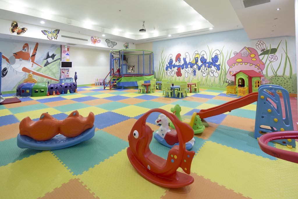 Afyonkarahisar Korel Thermal Resort מראה חיצוני תמונה