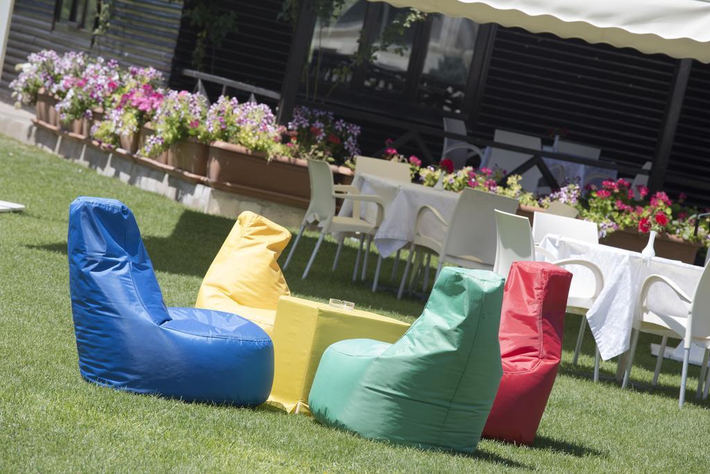 Afyonkarahisar Korel Thermal Resort מראה חיצוני תמונה